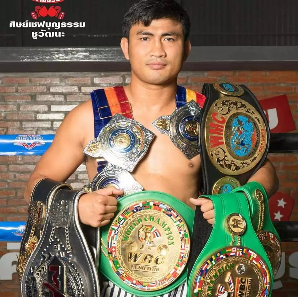 江通猜vs古拉宾,马拉特重拳ko江通猜