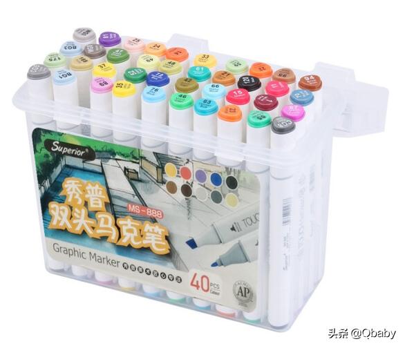 适合零基础学画的工具,零基础入门绘画工具