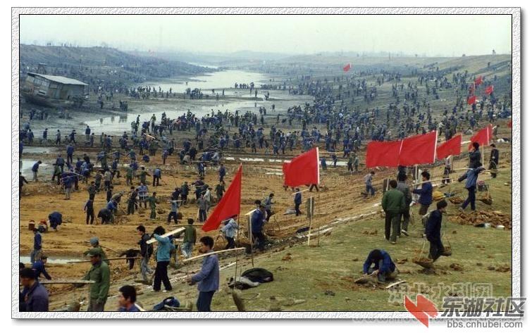 【乡风俗事】之五十五《上海河》