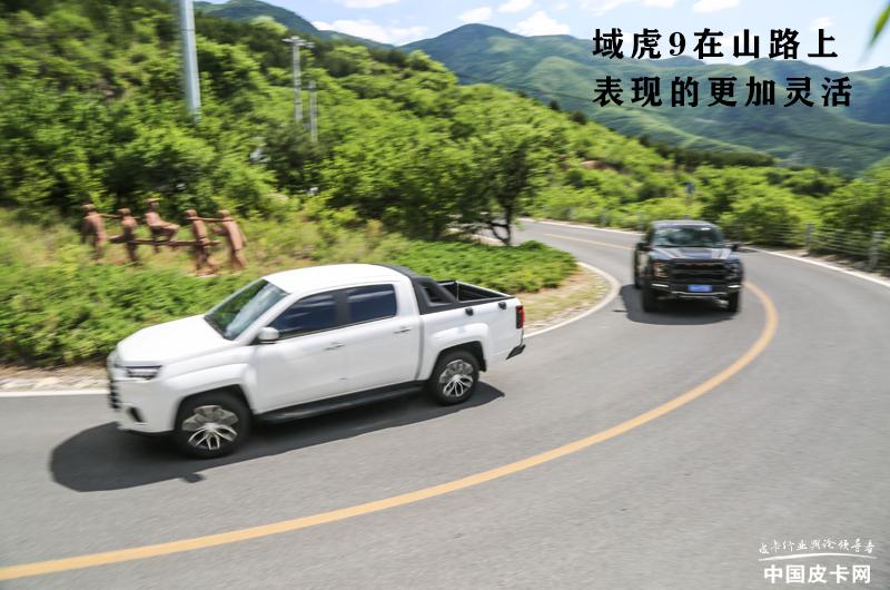 猛禽车主真实评测,福特猛禽真实车主评价