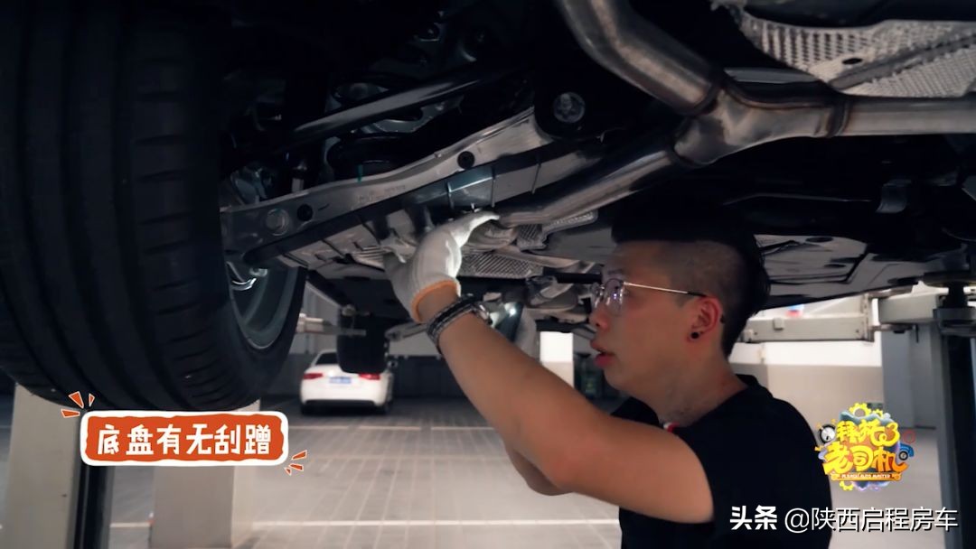 提车注意事项及验车的步骤6个,提车注意事项及验车步骤一览