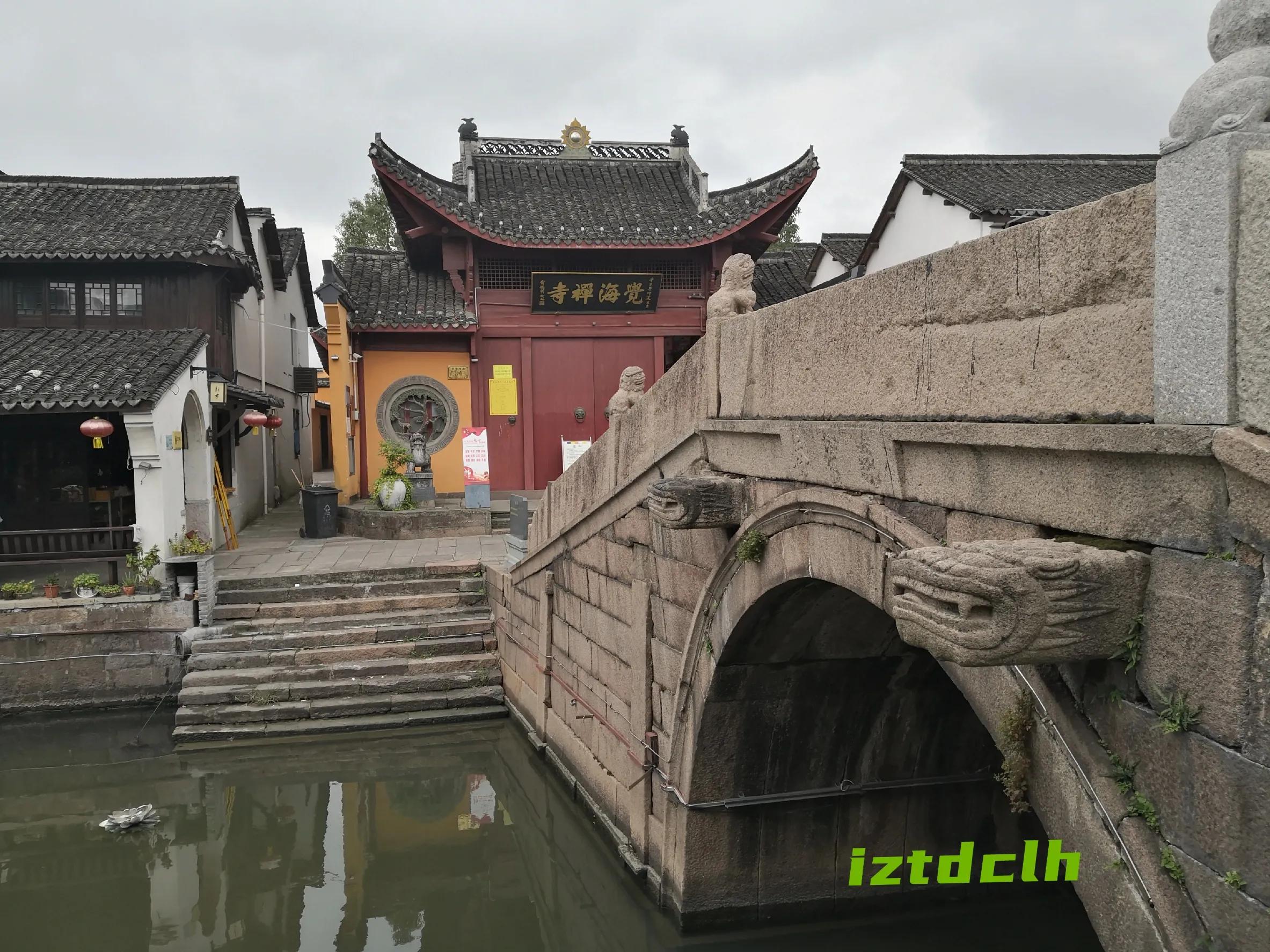 新市古镇怎么到塘栖古镇,塘栖到新市古镇