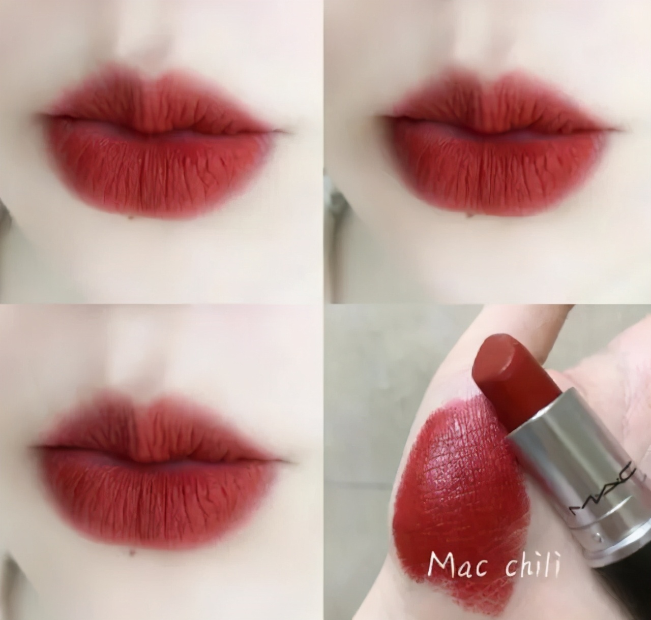 回购的大牌口红色号,回购口红平价店铺推荐什么