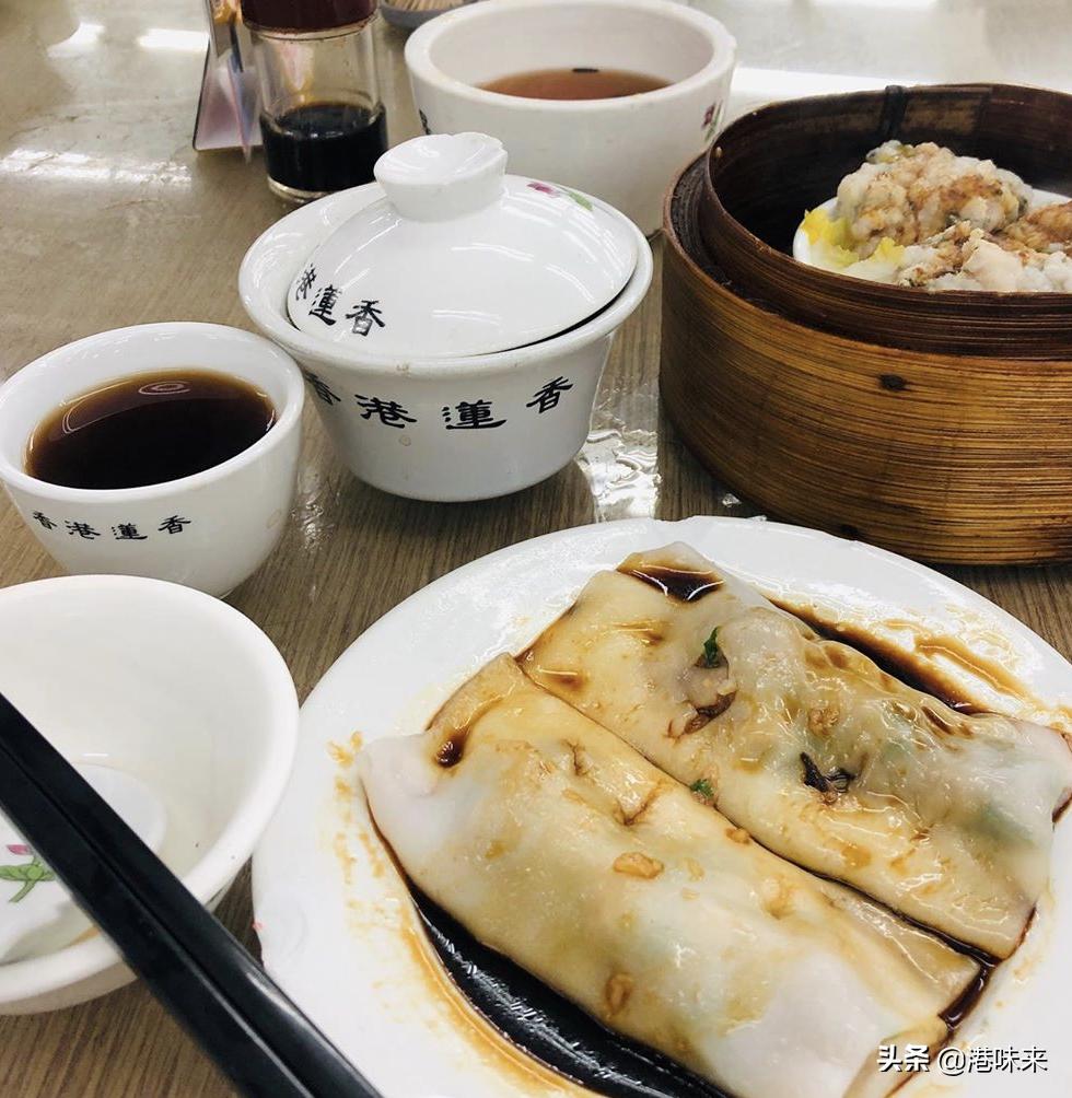 熬过沙士几经波折,这间香港仅存的128年港式茶楼还能撑多久?