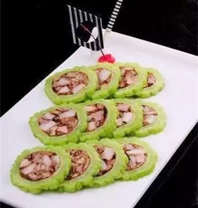 大厨推荐10道家常美食,30道精致冷菜