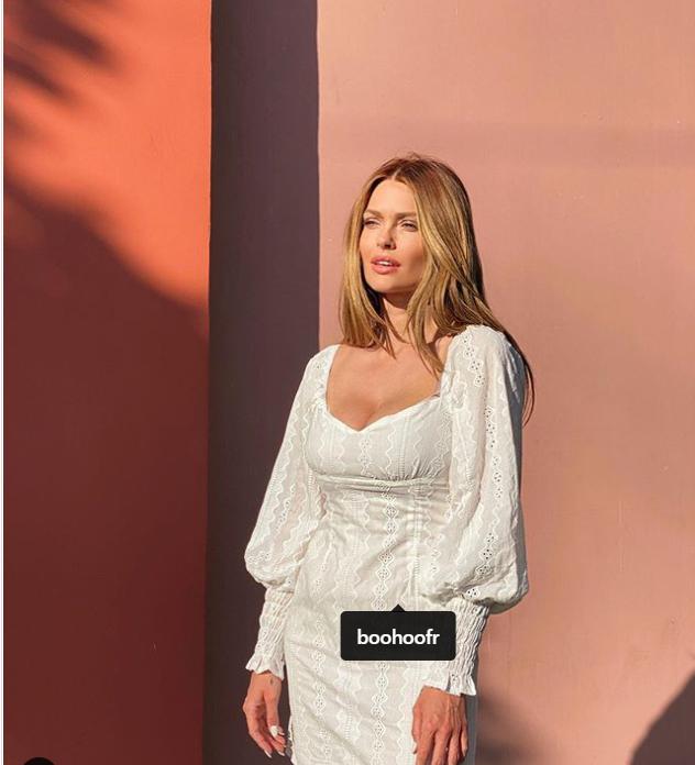 浪到福布斯封面，还成为带货第一人，这位法国姐姐很不一般