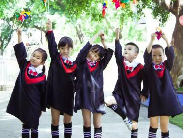 幼儿园有必要拍两次毕业照吗,幼儿园毕业照收费有必要拍吗