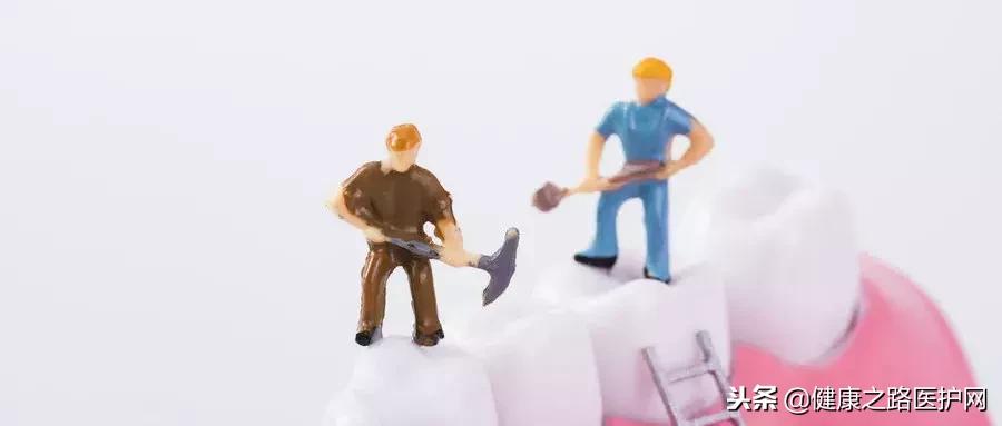 牙医告诉你不要随便做烤瓷牙,为什么医生都建议做烤瓷牙