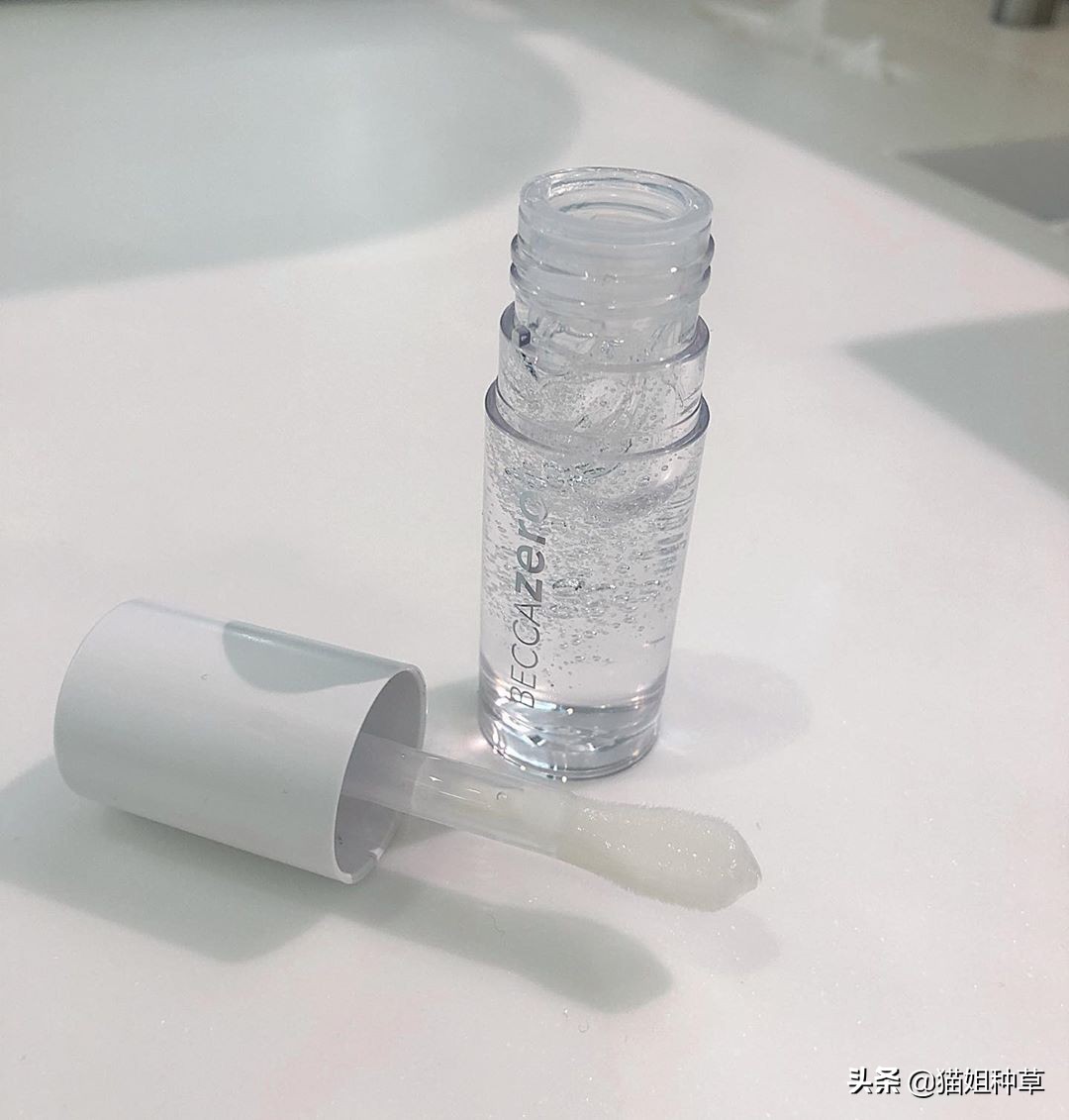 becca24小时粉底液好用吗,becca零触感粉底