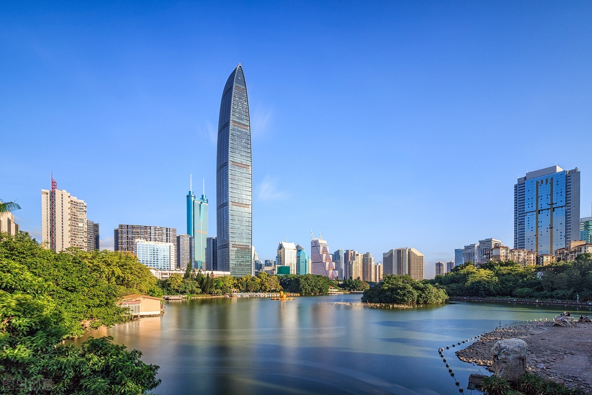 新世界香蜜湖华泰小区旧改布局,深圳香蜜湖片区最新规划图