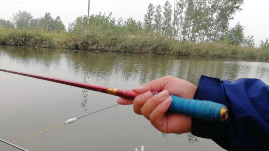 全网最快调漂不接受反驳,五步调漂的正确方法与技巧