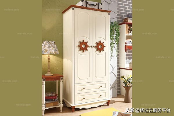 十大家具品牌排名榜,定制家具十大品牌有哪些