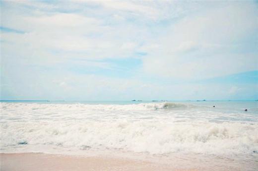 带孩子出发去海南三亚,带孩子去三亚不如去哪里