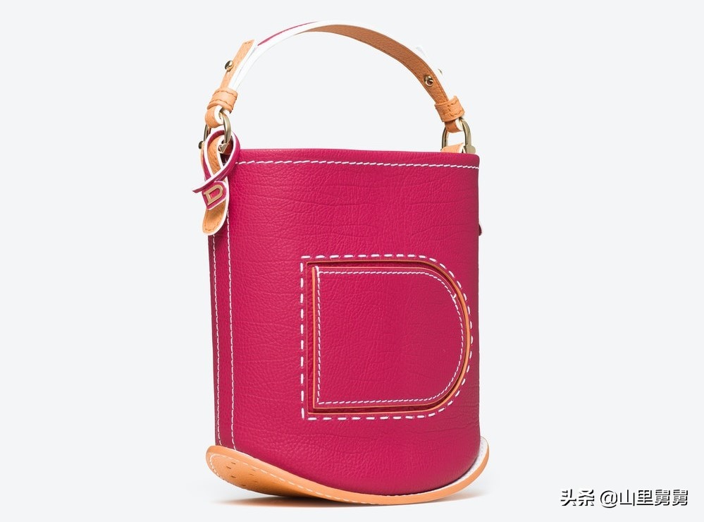 奢侈品老大爱马仕,最顶级的奢侈品牌爱马仕包