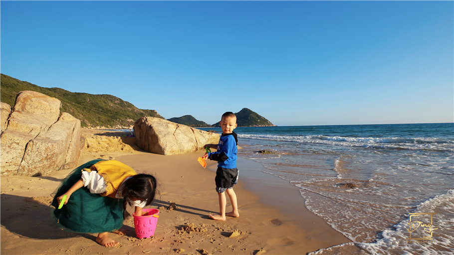 海南猴岛旅游自由行攻略,海南猴岛和呆呆岛攻略