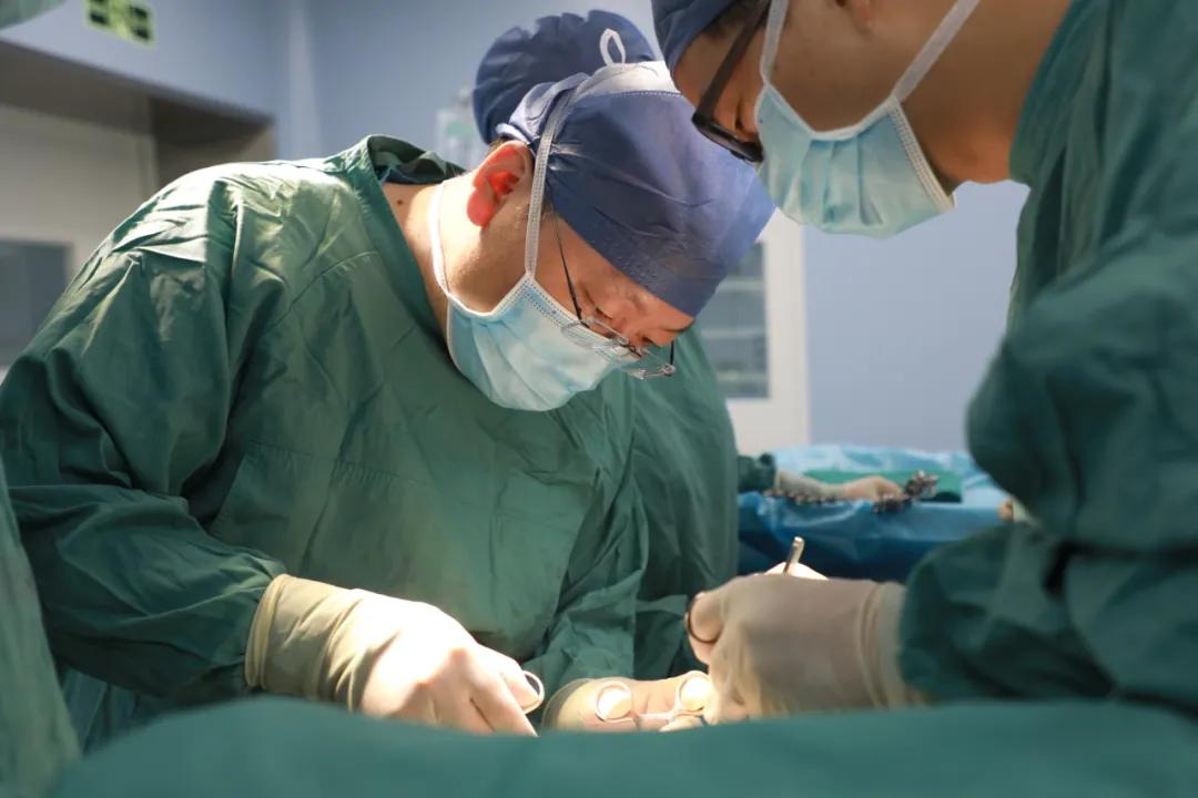 大医之道医者仁心,大医之道小说