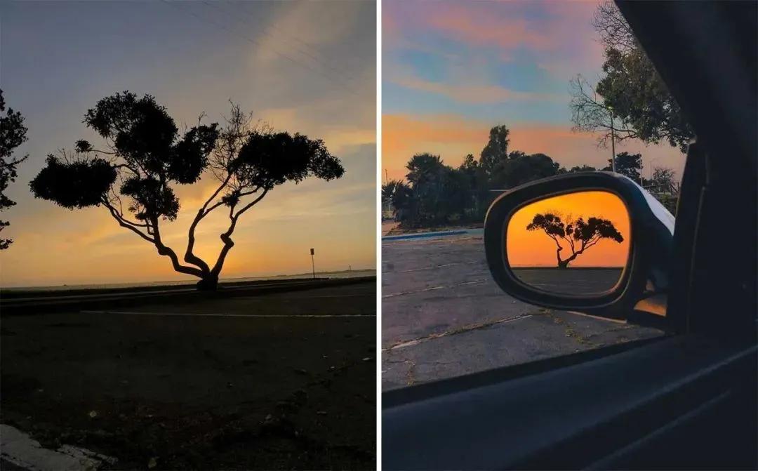 教你三招拍手机创意大片,手机拍大片创意