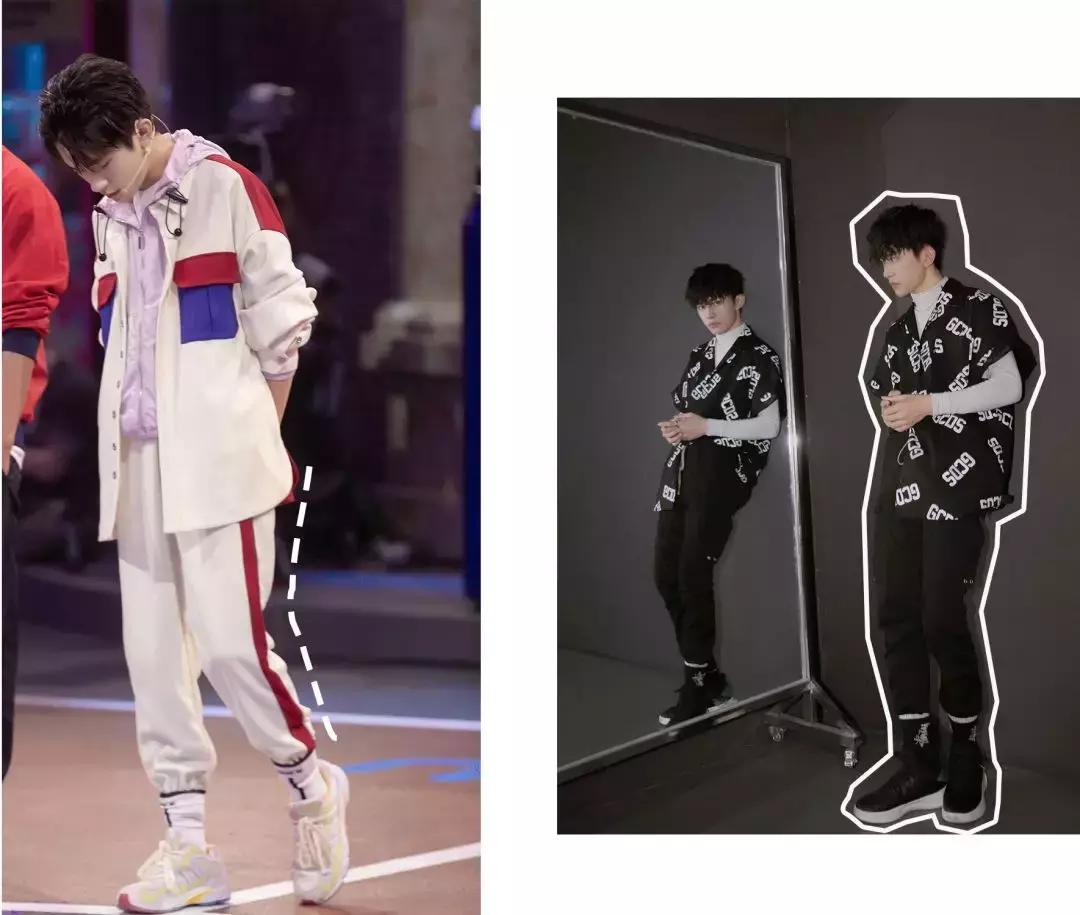 娱乐圈最会穿搭的男明星,大家觉得哪个男明星最会穿