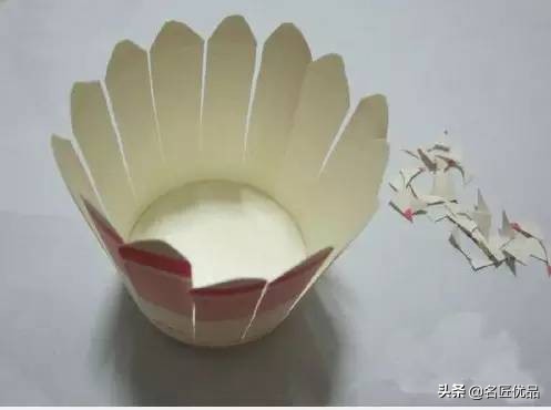 元宵节鼠年手工灯笼制作大全,元宵必备纸艺小灯笼手工制作