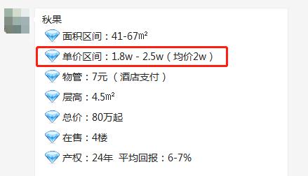 重庆房产陷阱大揭秘,重庆买小公寓被骗470万
