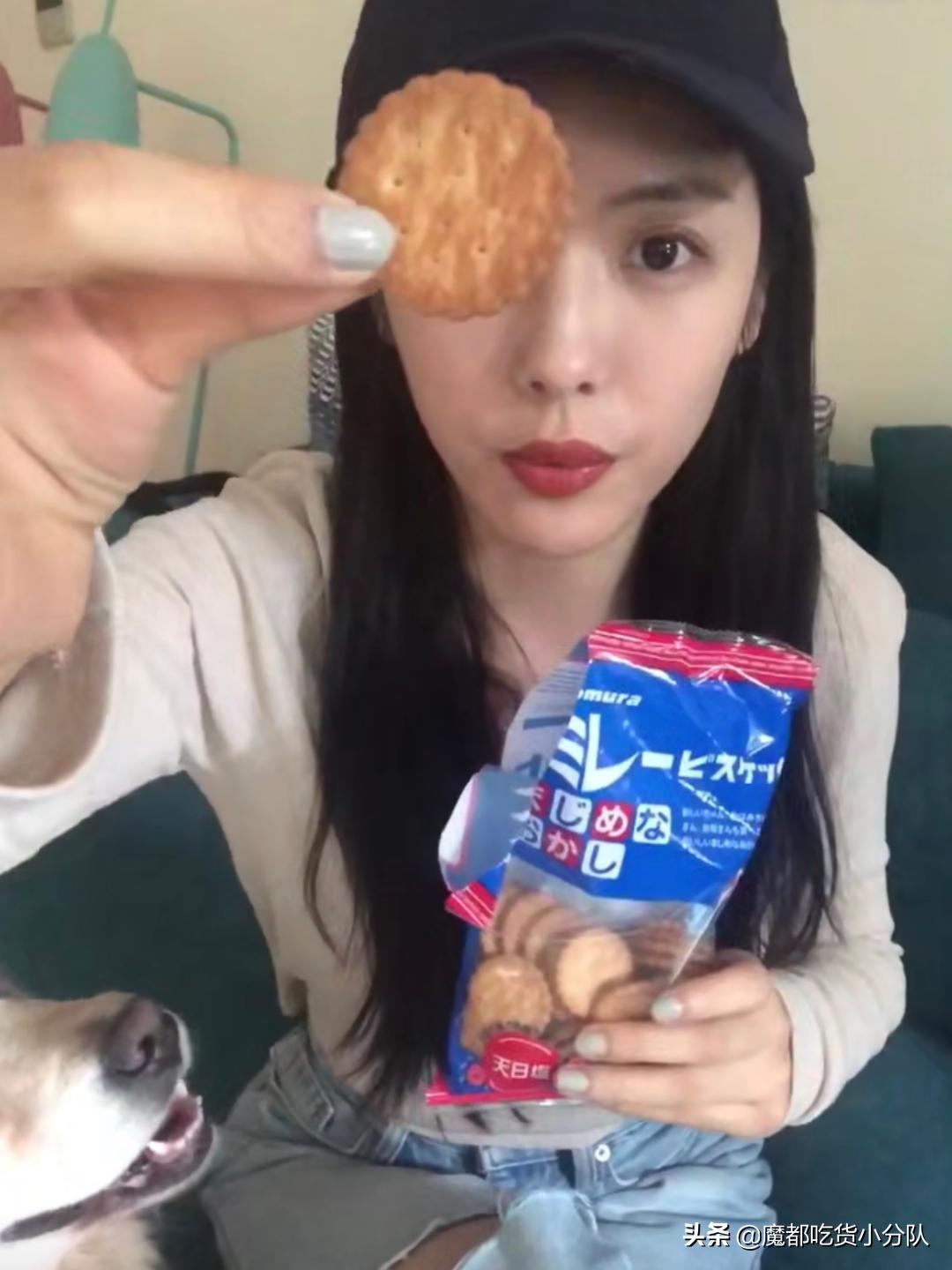 唯一一个不注重体重管理的女明星,女明星是怎样控制体重的