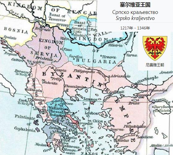 塞尔维亚为何叫巴尔干火药桶,塞尔维亚为什么被称为铁杆兄弟