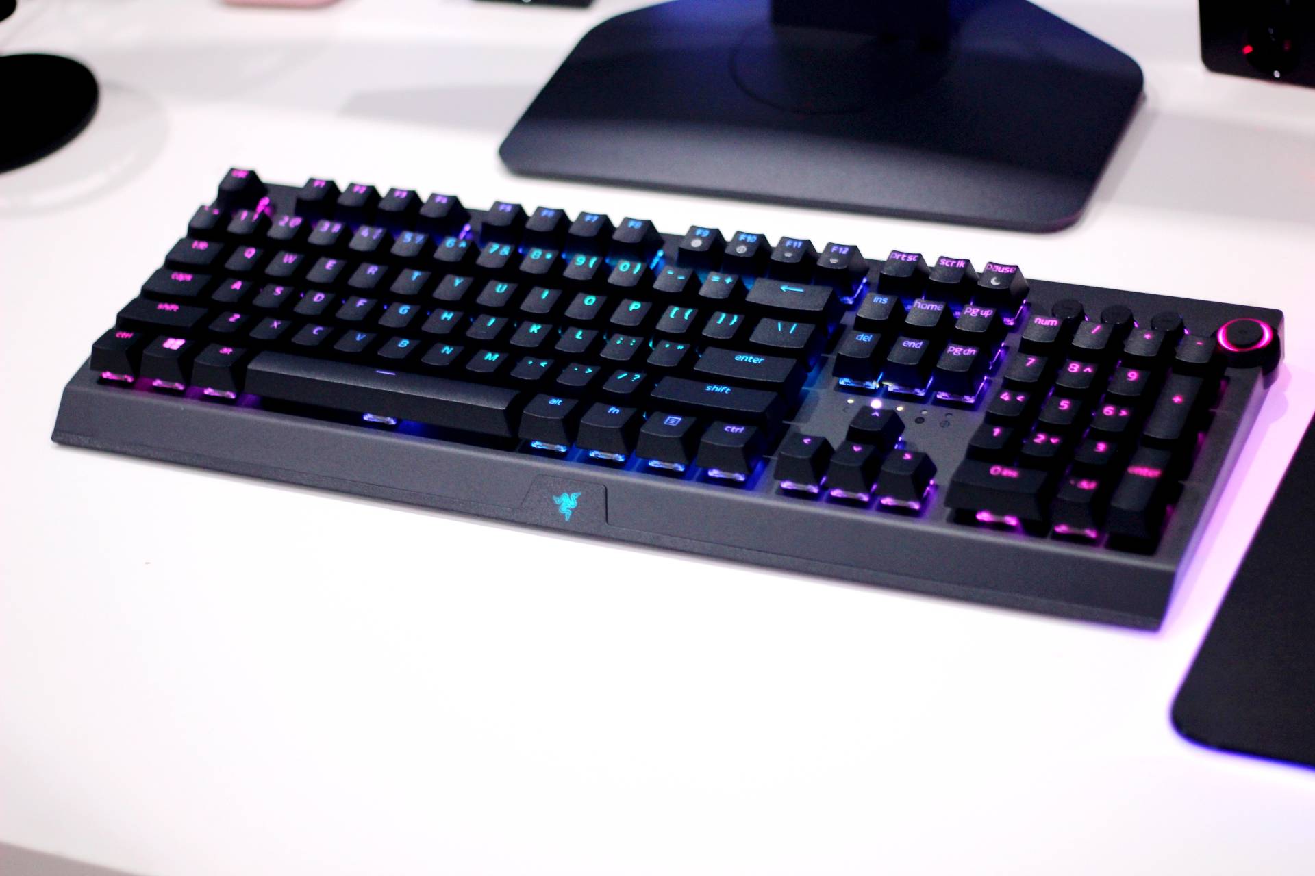 2018最值得入手的游戏外设,游戏党最值得买的外设