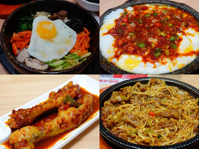 小猪猪逛吃延吉攻略（不是延禧攻略）