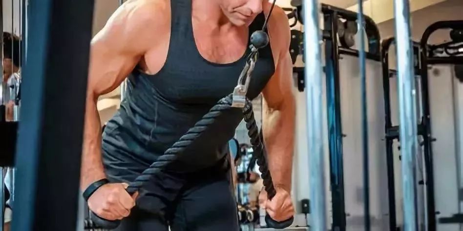 增肌太慢有什么高强度锻炼方法,增肌全身训练顺序应该怎么练