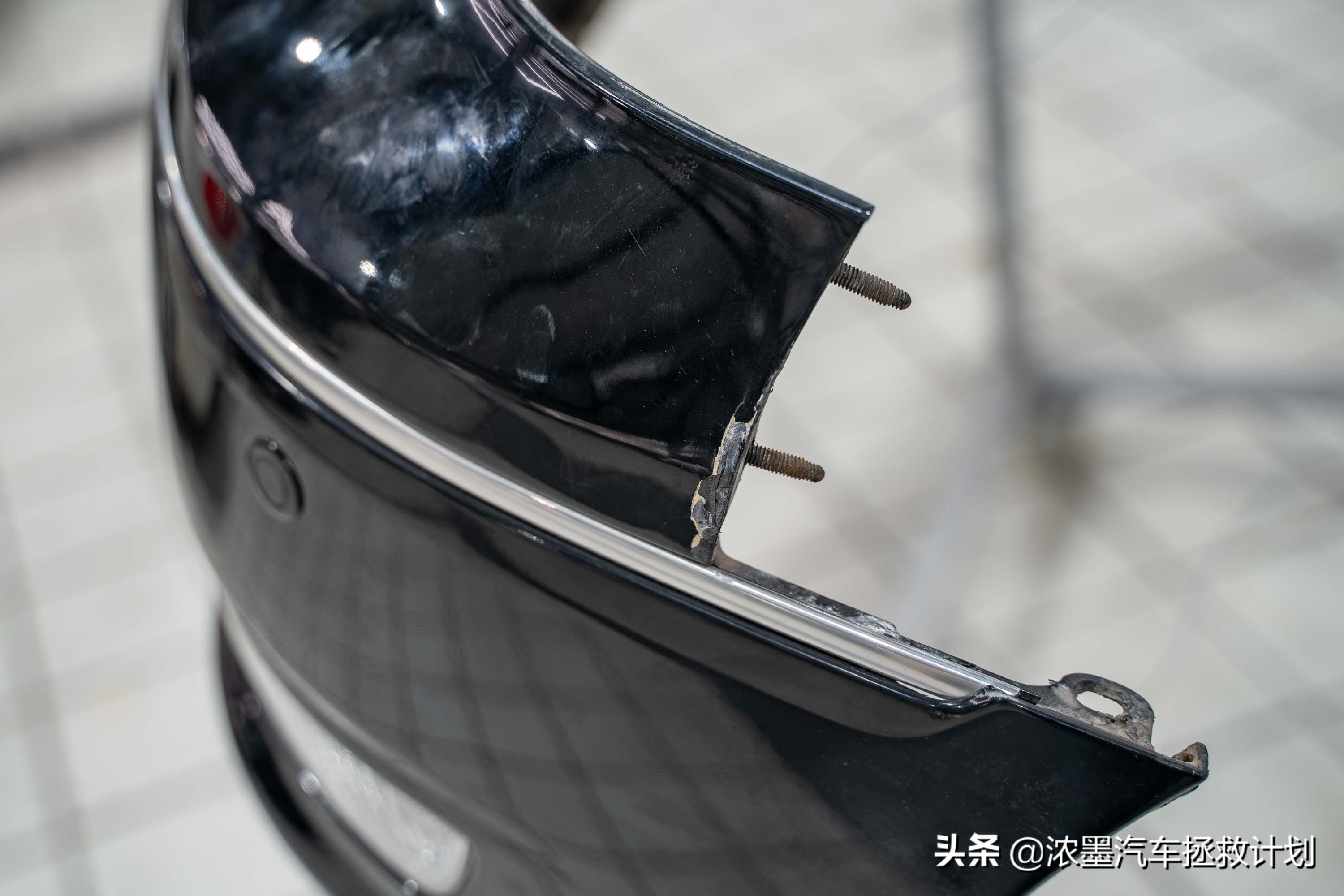 当年雷克萨斯ls430怎么样,修复翻新雷克萨斯ls600h