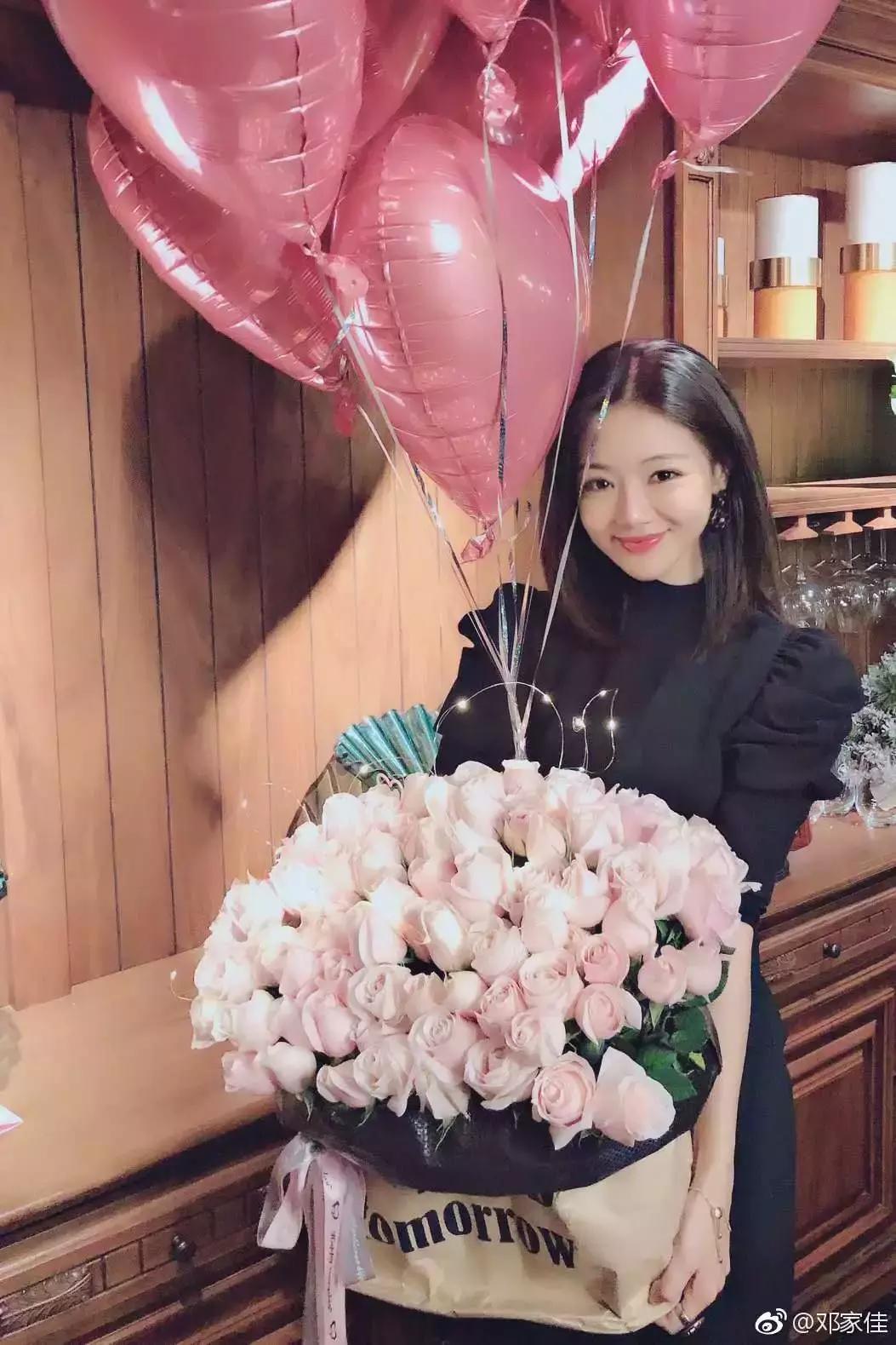 邓家佳离婚后首次自曝,邓家佳离婚原因揭秘