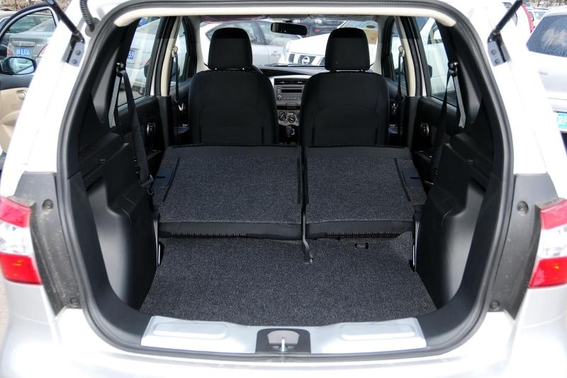 30万公里的日产骊威还值得入手吗,曾经销量惨淡的车型