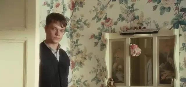 这部性感的「R级片」三刷都不过瘾