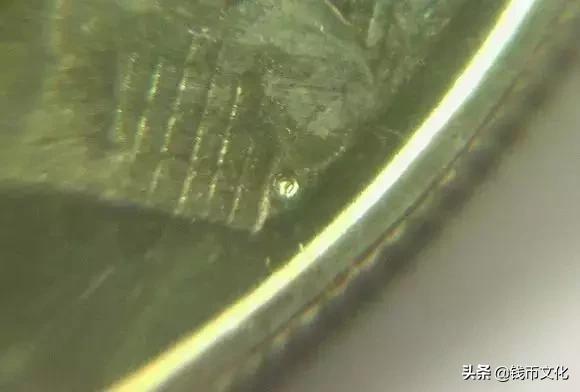 所有纪念币暗记图片,纪念币收藏记住这五点