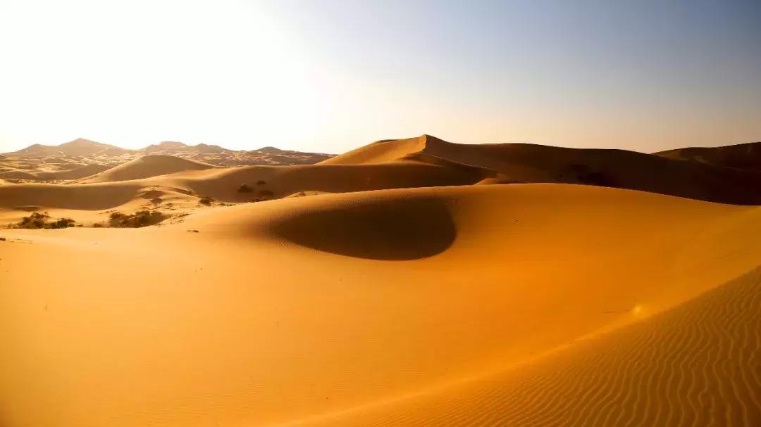 给你11个“十一”来*疆新**的理由