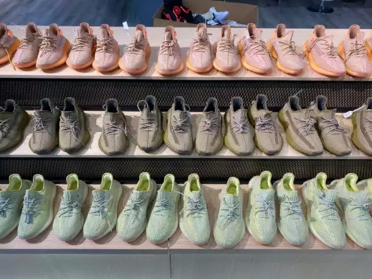 疫情过后的莆田鞋,疫情来了才知道谁的身体最棒