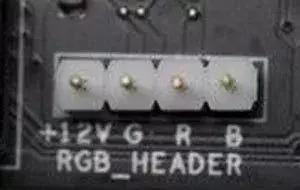 主板sata接口在哪里,主板m.2接口位置图解