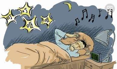 杂声干扰听力下降,7khz以上音频听力下降