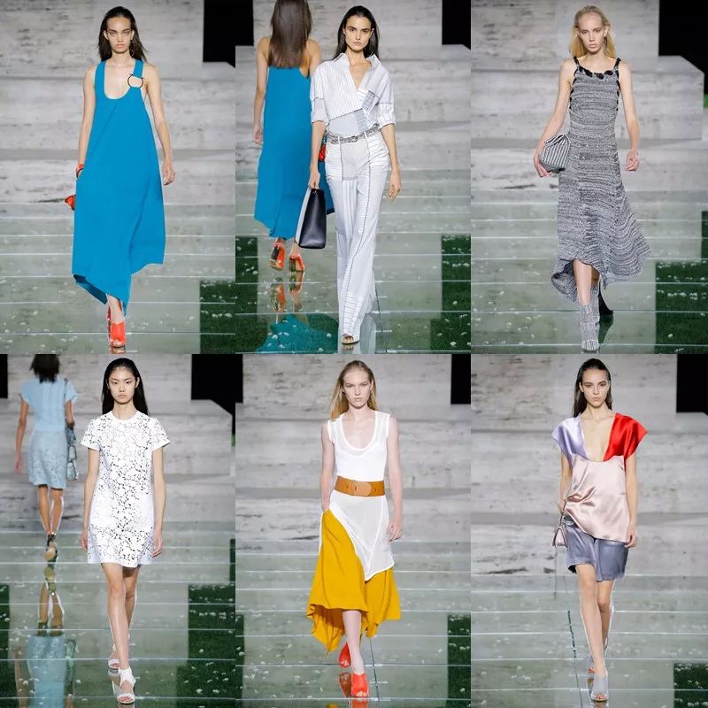 林允菲拉格慕全球品牌代言人,林允代言的香水