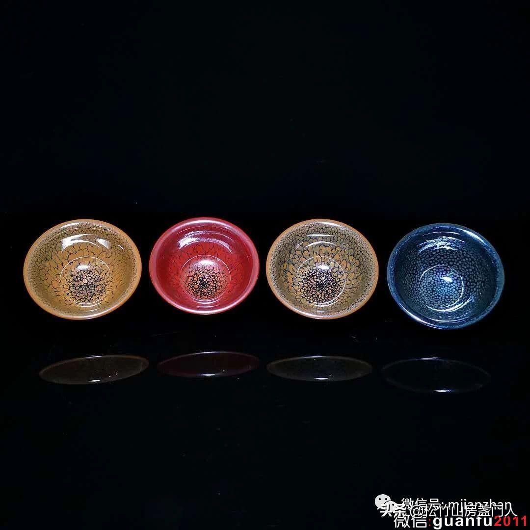 建盏为什么会衰落,这几年建盏为什么火起来