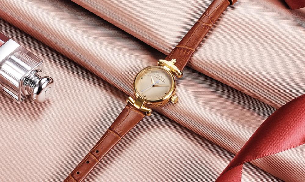 好看又有品质的女表,闭眼拔草