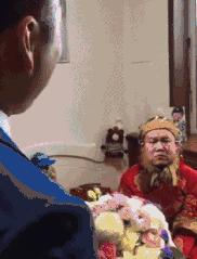 搞笑段子：骑上我心爱的小乌龟