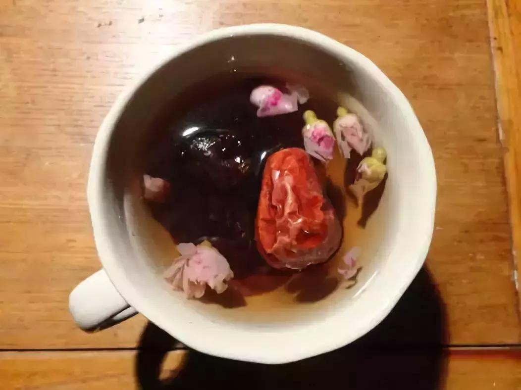 什么东西对女生身体好,哪些东西对皮肤好