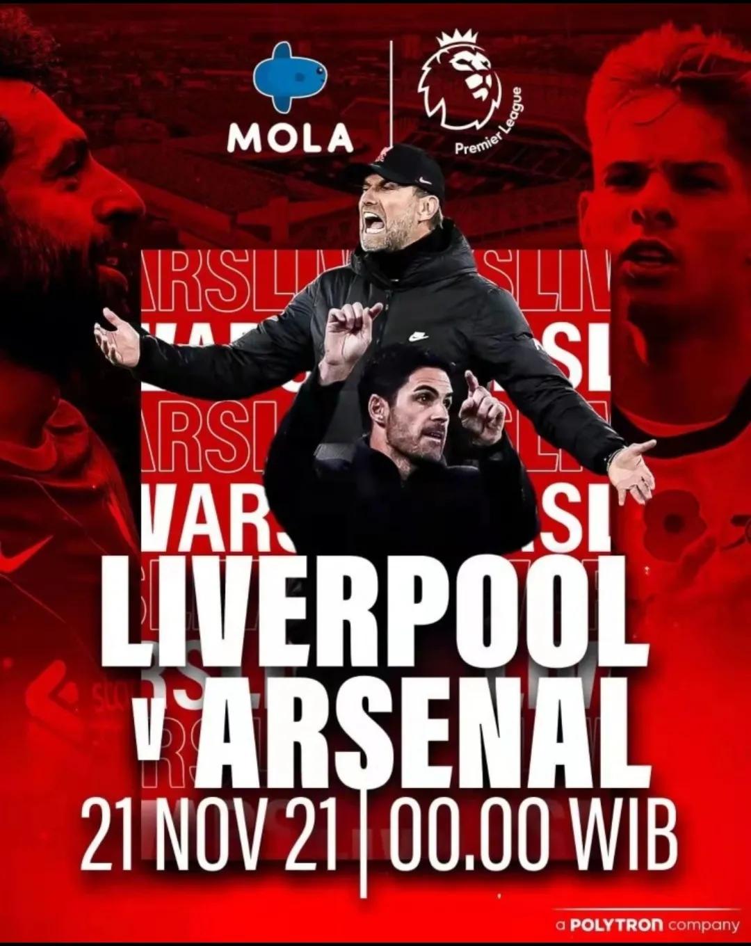 利物浦vs阿森纳伤停,利物浦vs阿森纳让球胜平负