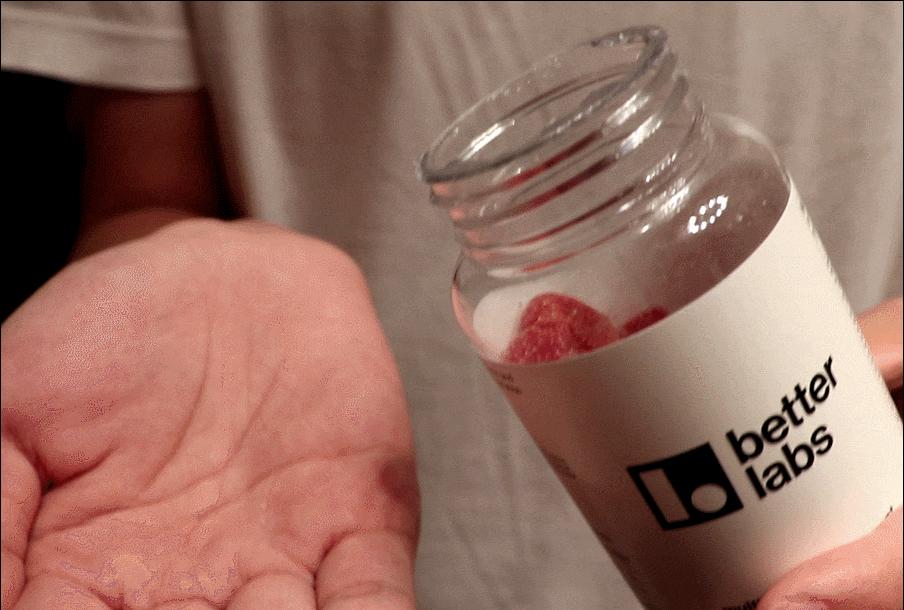 洗发水推荐发际线前移,公认最有效的生发洗发水