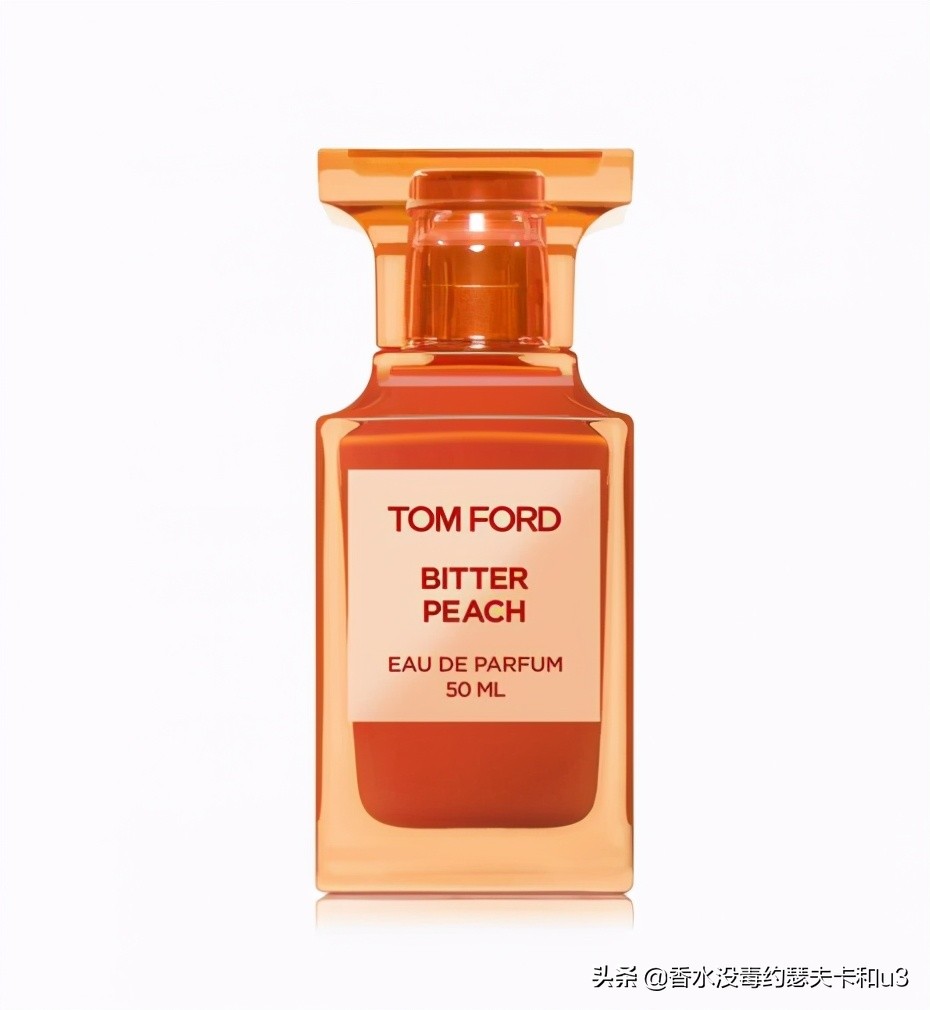 贵妇风香水,tf的香水值得入手么