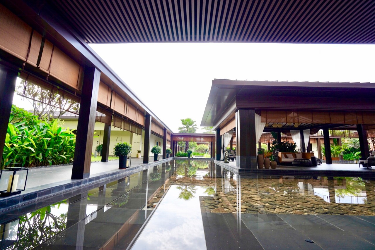 国庆三亚网红经济型酒店推荐,三亚最值得期待的度假酒店体验