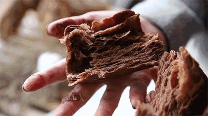 那些曾经风靡一时的网红美食,讲真的吃货抖音版完整版