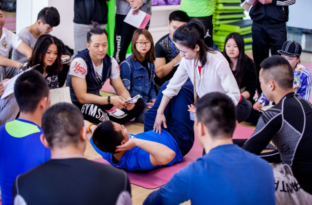 健身教练自己怎么创业,健身教练如何做好