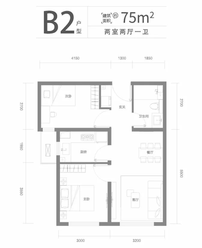 德贤御府是高端盘吗,德贤御府170平米